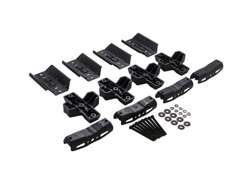 Pioneer Platform (Universal) Unassembled - Small (1228mm x 952mm) Rhino Rack