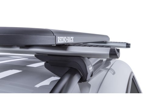Pioneer Platform (Universal) Unassembled - Small (1228mm x 952mm) Rhino Rack
