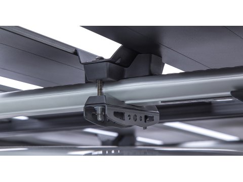 Pioneer Platform (Universal) Unassembled - Small (1228mm x 952mm) Rhino Rack