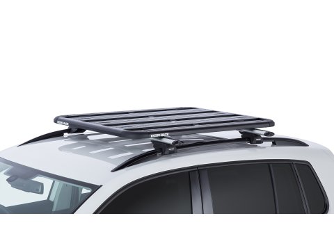 Pioneer Platform (Universal) Unassembled - Small (1228mm x 952mm) Rhino Rack