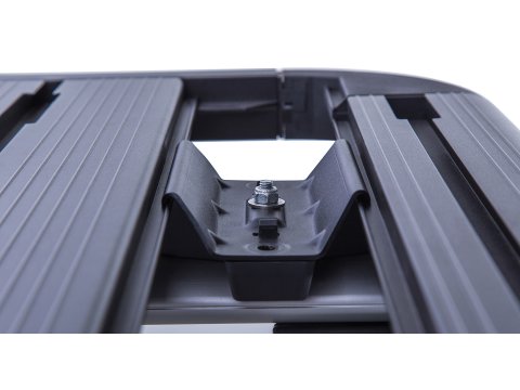 Pioneer Platform (Universal) Unassembled - Small (1228mm x 952mm) Rhino Rack