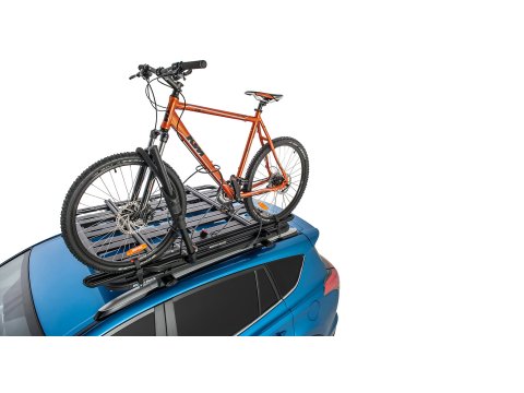 Pioneer Platform (Universal) Unassembled - Small (1228mm x 952mm) Rhino Rack