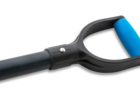 Pelle multifonction renforcée 1065mm Rhino Rack
