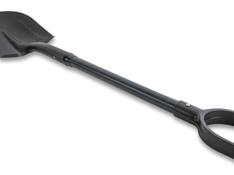 Pelle multifonction renforcée 1065mm Rhino Rack