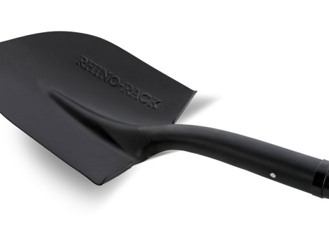 Pelle multifonction renforcée 1065mm Rhino Rack