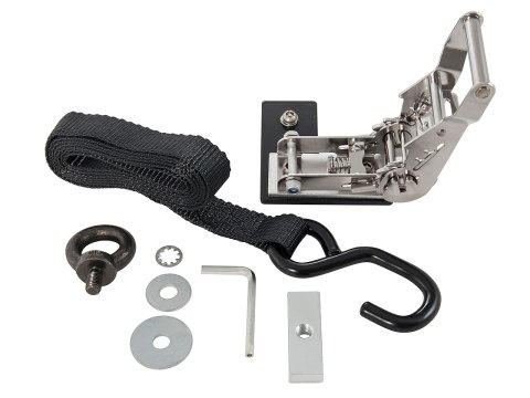 Pioneer Ratchet Grab Rhino Rack