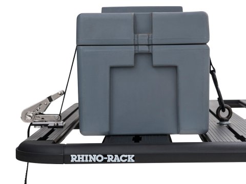 Pioneer Ratchet Grab Rhino Rack