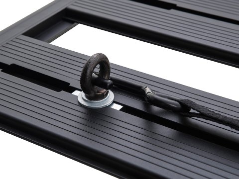 Pioneer Ratchet Grab Rhino Rack