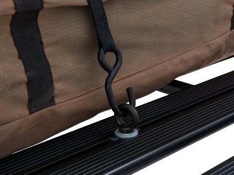 Pioneer Ratchet Grab Rhino Rack