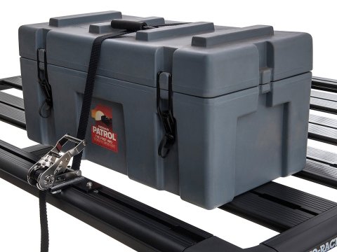 Pioneer Ratchet Grab Rhino Rack