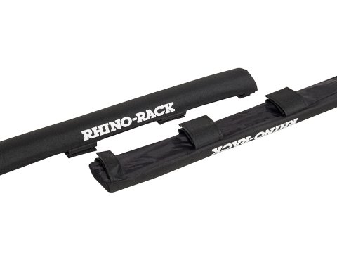 Coussin support pour Pionner RHINORACK +sangles (pr)