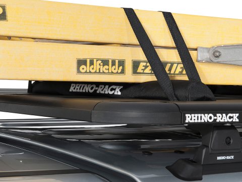 Coussin support pour Pionner RHINORACK +sangles (pr)