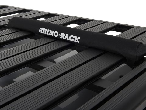 Coussin support pour Pionner RHINORACK +sangles (pr)