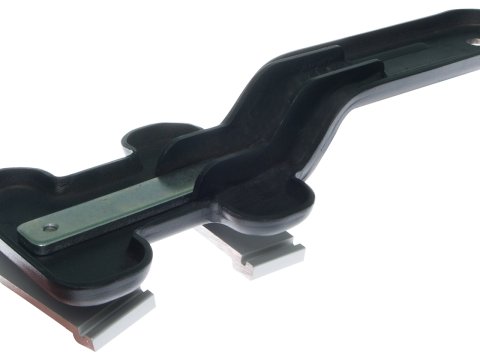 Support d'eclairage DEL Pioneer - RHINORACK