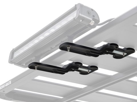 Support d'eclairage DEL Pioneer - RHINORACK