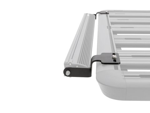 Pioneer LED Light Bracket Rhino Rack