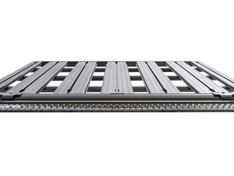 Pioneer LED Light Bracket Rhino Rack