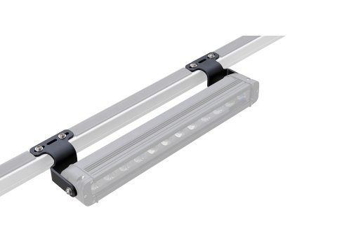 VA and HD LED Light Brackets Rhino Rack
