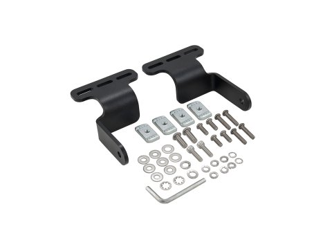 VA and HD LED Light Brackets Rhino Rack