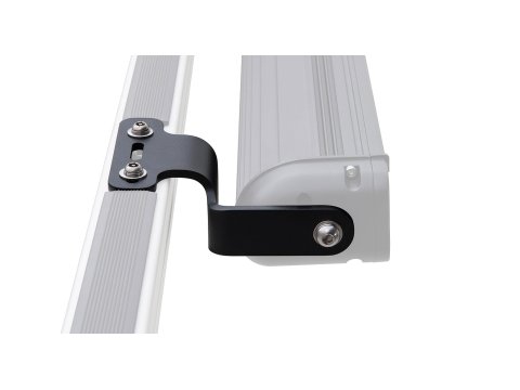 VA and HD LED Light Brackets Rhino Rack