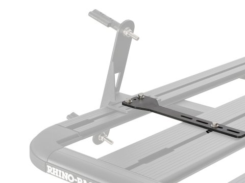 Pioneer Recovery Track Support Bracket Rhino Rack