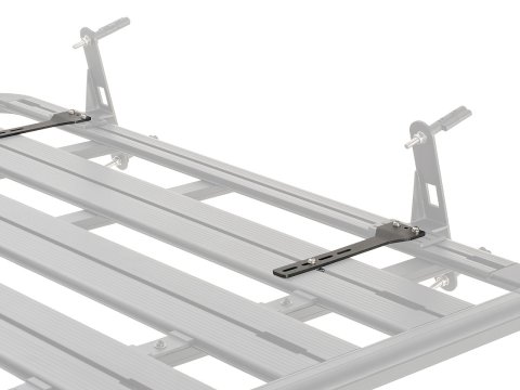 Pioneer Recovery Track Support Bracket Rhino Rack