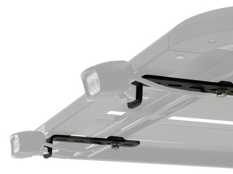 Pioneer SI Light Bracket Kit Rhino Rack
