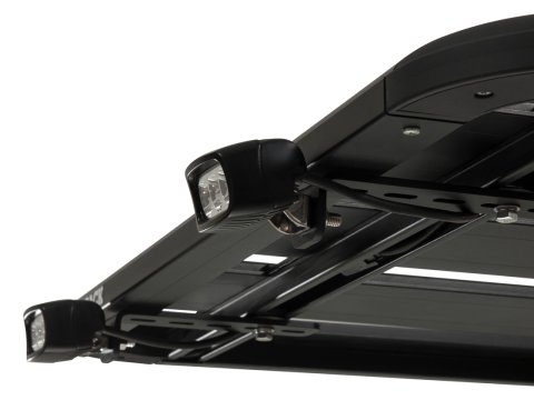 Pioneer SI Light Bracket Kit Rhino Rack