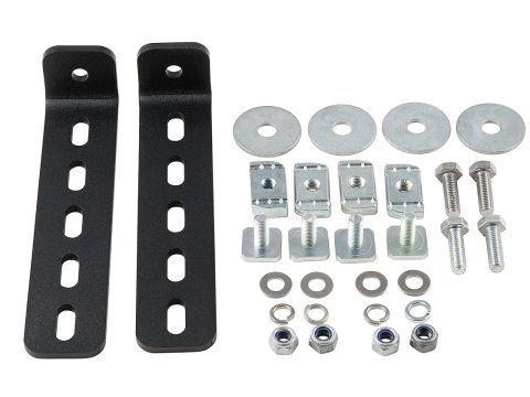 Pioneer SI Light Bracket Kit Rhino Rack
