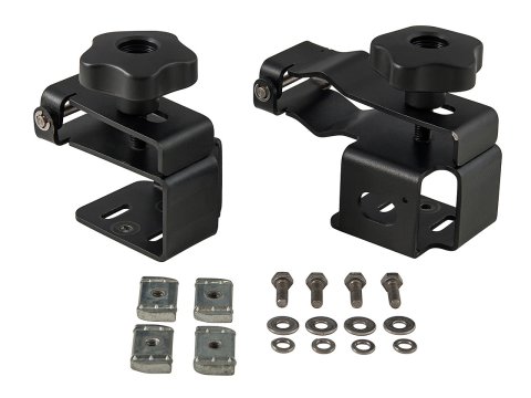 Support cric HiLift horizontal de galerie Rhino Rack