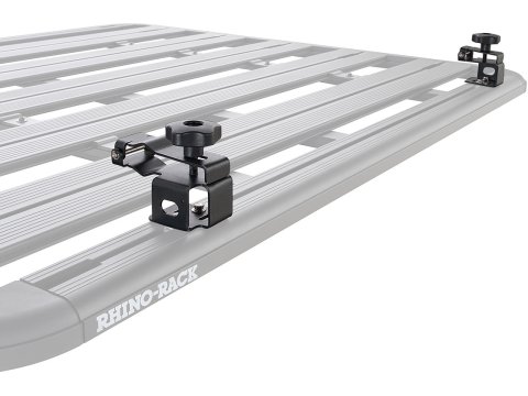 Support cric HiLift horizontal de galerie Rhino Rack