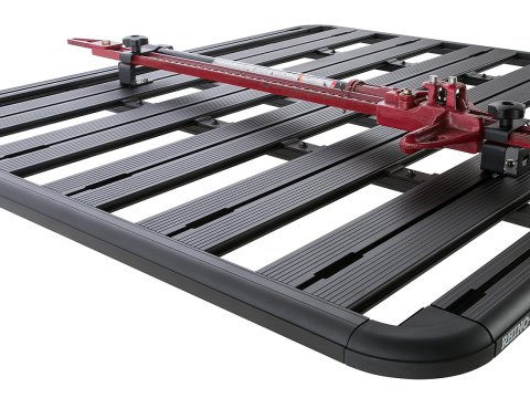 Support cric HiLift horizontal de galerie Rhino Rack
