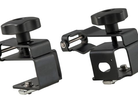 Support cric HiLift horizontal de galerie Rhino Rack