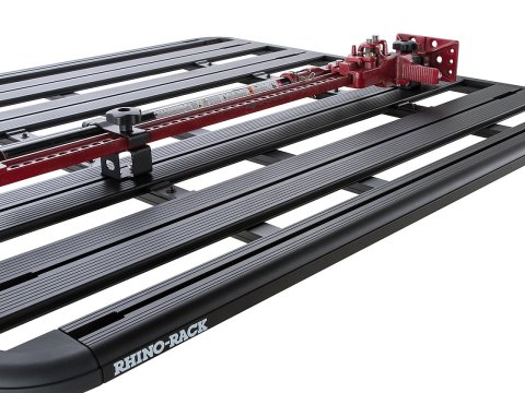Support cric HiLift horizontal de galerie Rhino Rack
