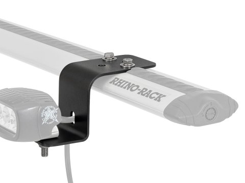 Support de phare Pioneer Rhino Rack
