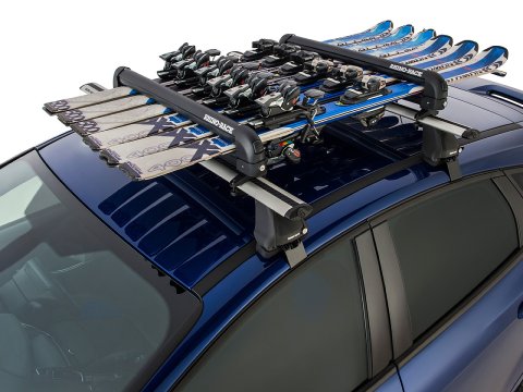 Porte élément de galerie 695mm type ski snowboard surf Rhino Rack