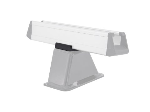 Kit adaptateur Rhino-Rack Heavy Duty pour supports de hard top ARB Ascent