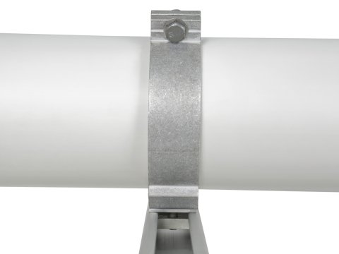 Conduit Clamp Set - 3 Piece Rhino Rack