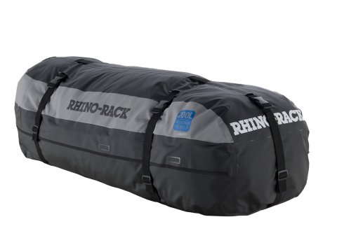 Weatherproof Luggage Bag (200L) Rhino Rack
