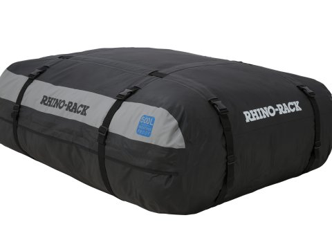 Weatherproof Luggage Bag (500L) Rhino Rack