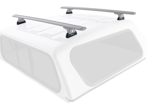 RHINORACK QM Kit montage pour Hardtop