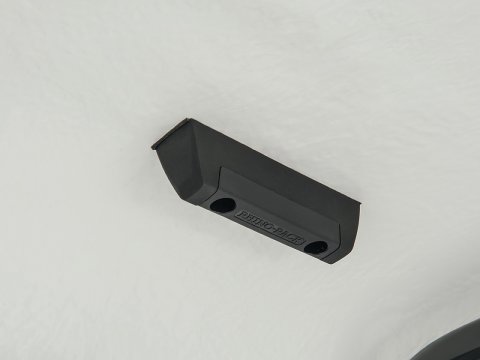 RHINORACK QM Kit montage pour Hardtop