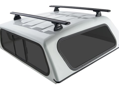 RHINORACK QM Kit montage pour Hardtop