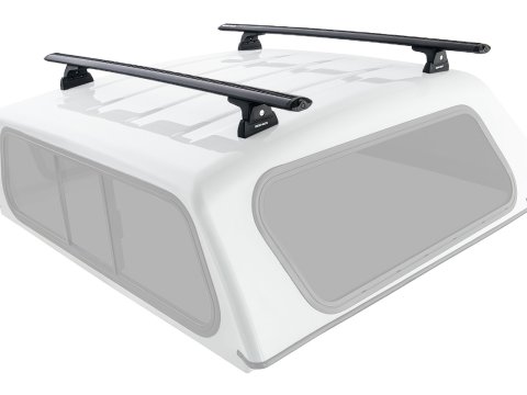 RHINORACK QM Kit montage pour Hardtop