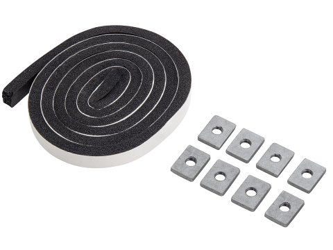 Insert de toit RHINORACK pour Ford Ranger Wildtrak