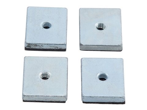 Ecrou RHINORACK pour RLT600(H) (4PCES)
