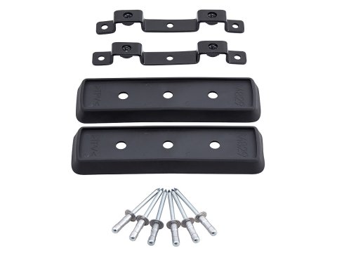 Quick Mount Ditch Bracket Rhino Rack