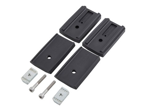 Quick Mount Heavy Duty Spacer 15mm Rhino Rack