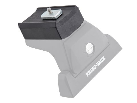 Quick Mount Heavy Duty Spacer 25mm Rhino Rack