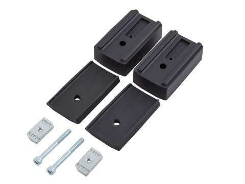 Quick Mount Heavy Duty Spacer 30mm Rhino Rack